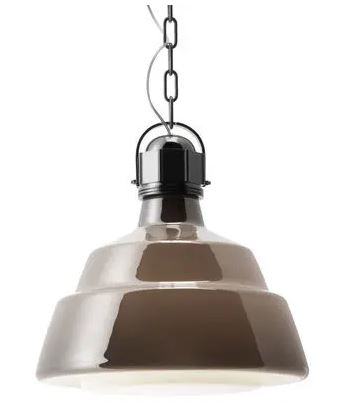 LAMPADARIO mod. GLAS